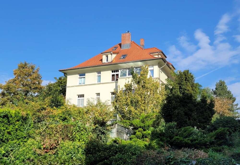 Thumbnail-Wohnung zum Mieten in Gotha 595,00 € 85 m²