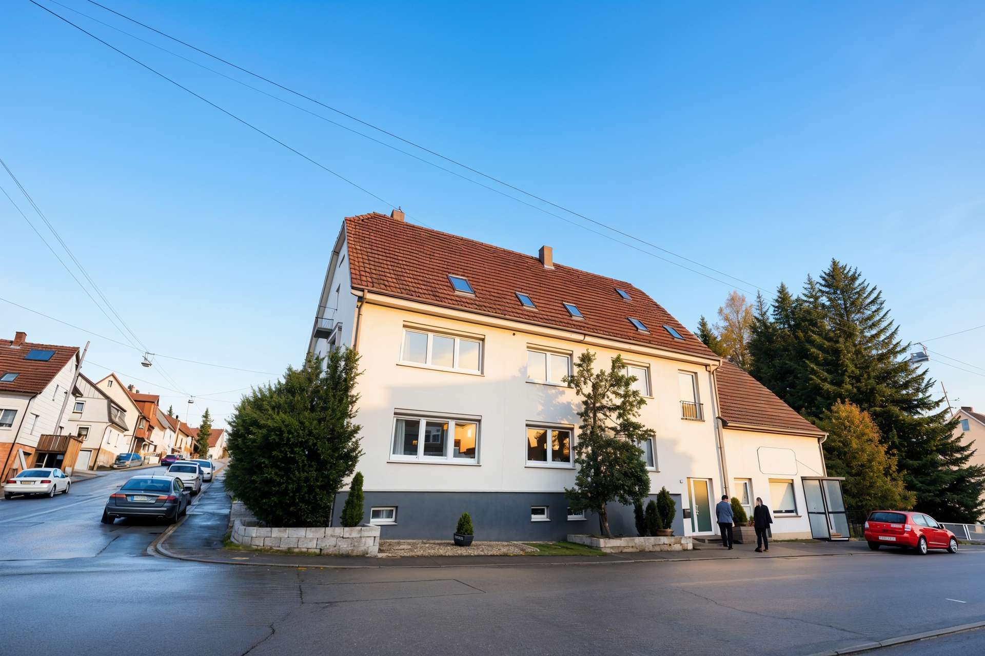 Thumbnail-Haus zum Kaufen in Bitz 398.000,00 € 450 m²