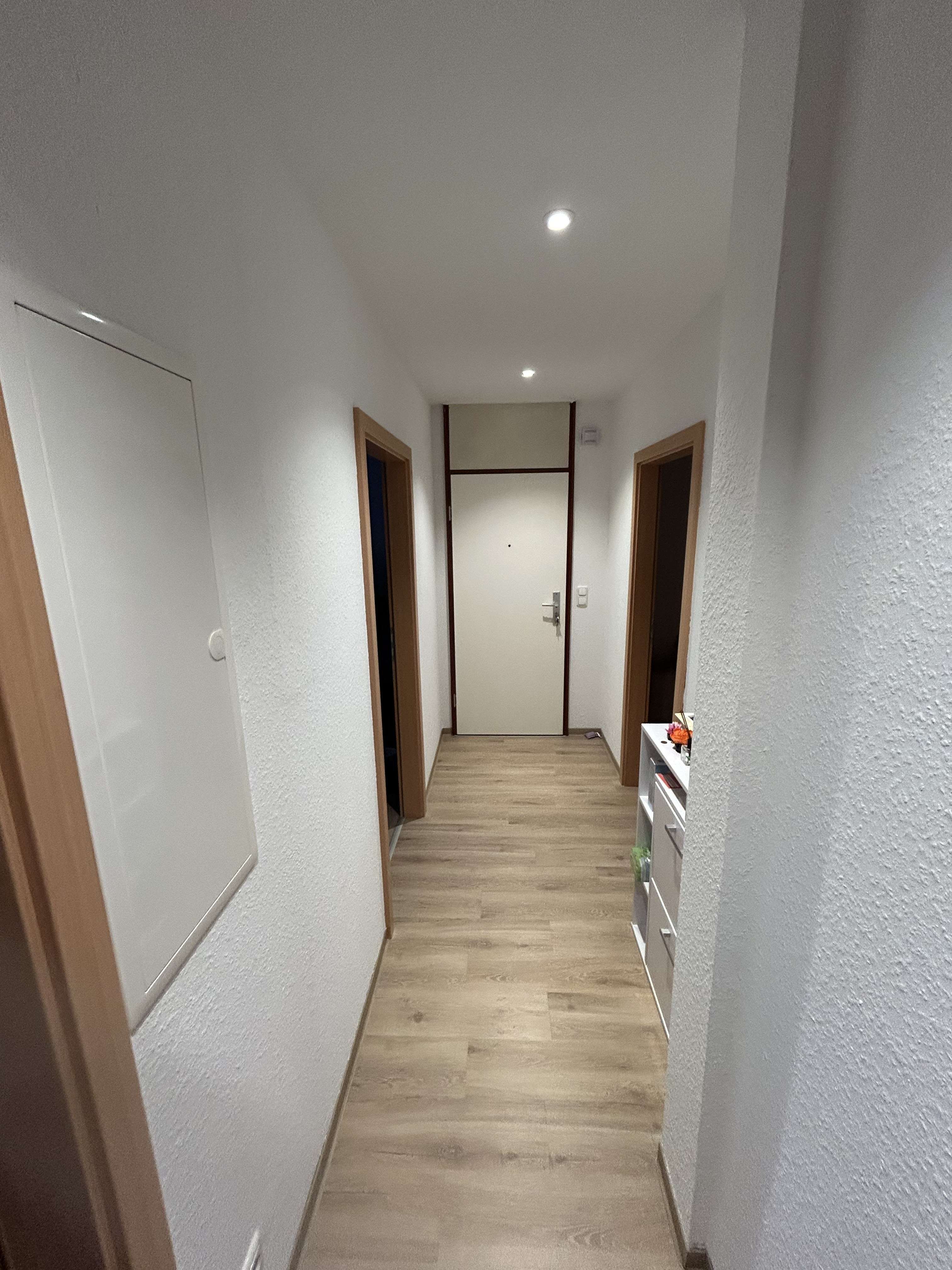 Thumbnail-Wohnung zum Mieten in Siegen 560,00 € 69.94 m²