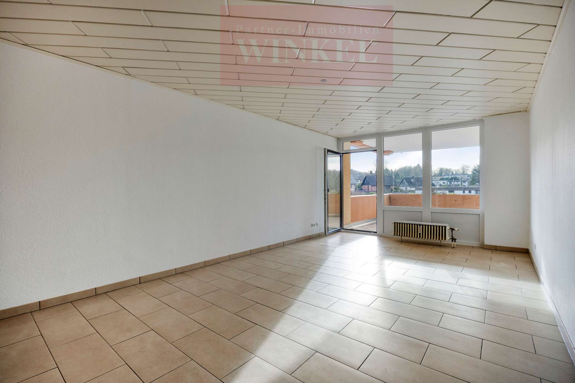Thumbnail-Wohnung zum Kaufen in Alfter 199.000,00 € 75 m²