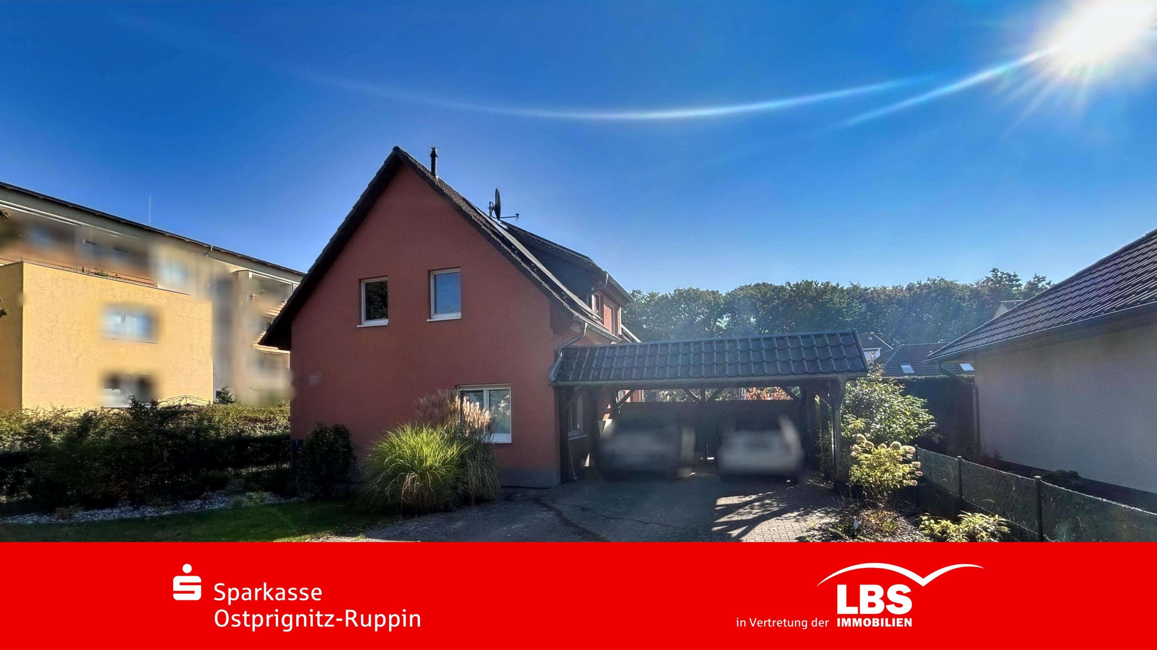 Thumbnail-Haus zum Kaufen in Neuruppin 399.000,00 € 105 m²