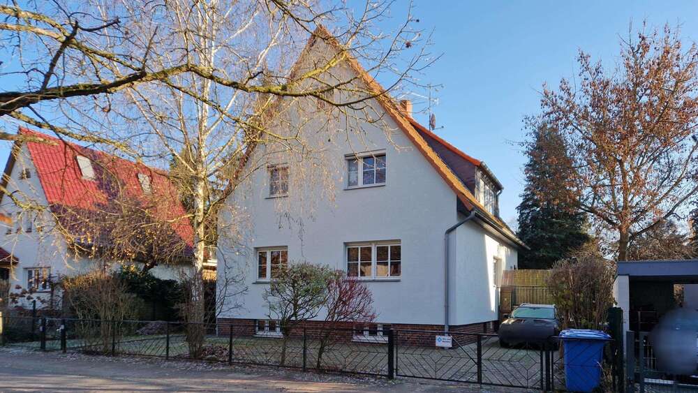 Thumbnail-Haus zum Kaufen in Kleinmachnow 775.000,00 € 206 m²