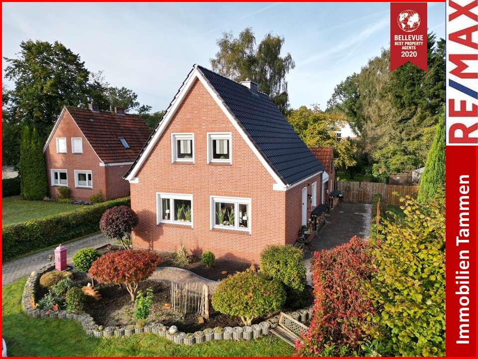 Thumbnail-Haus zum Kaufen in Westoverledingen 219.000,00 € 100 m²