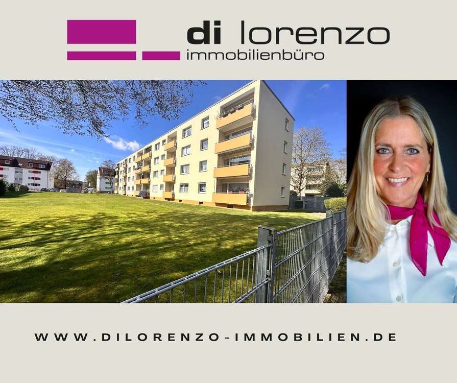 Thumbnail-Wohnung zum Kaufen in Mönchengladbach 125.000,00 € 65.57 m²
