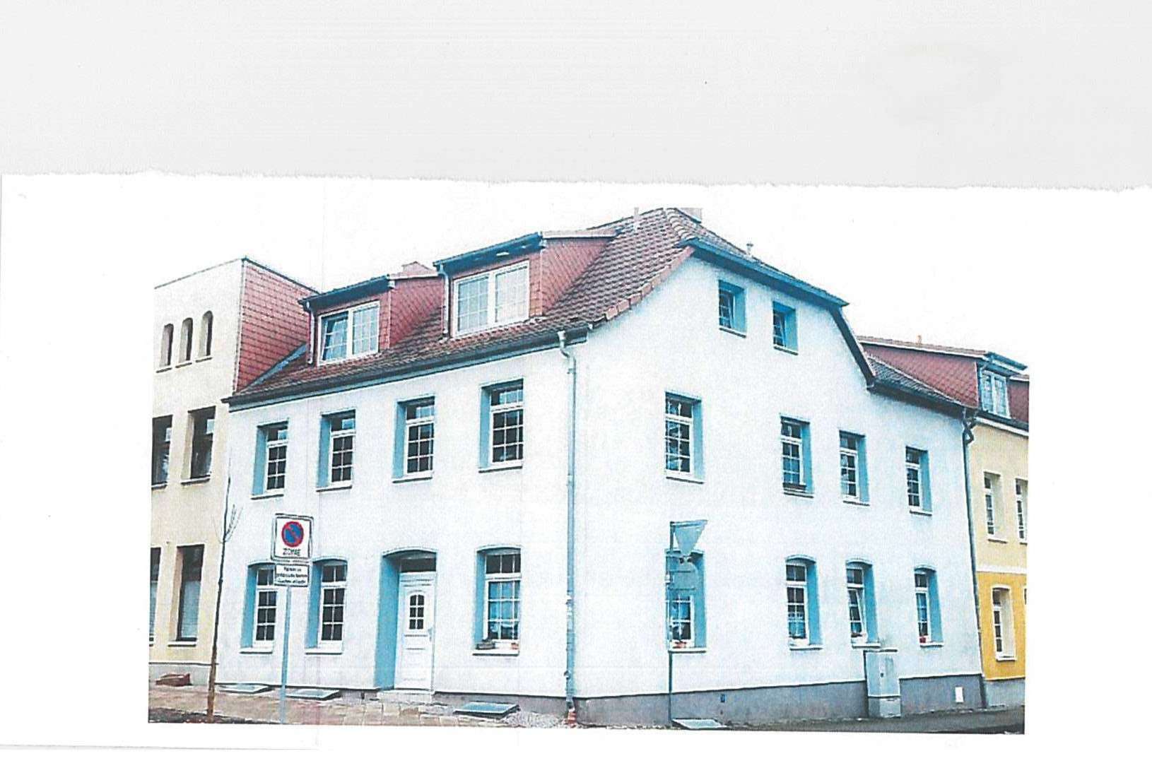 Thumbnail-Wohnung zum Mieten in Malchin 320,00 € 51.22 m²