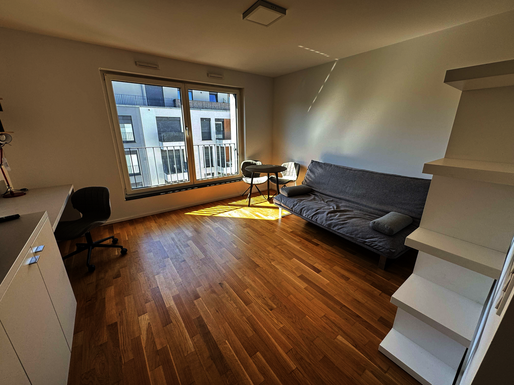 Thumbnail-Wohnung zum Mieten in Berlin 635,89 € 28.15 m²