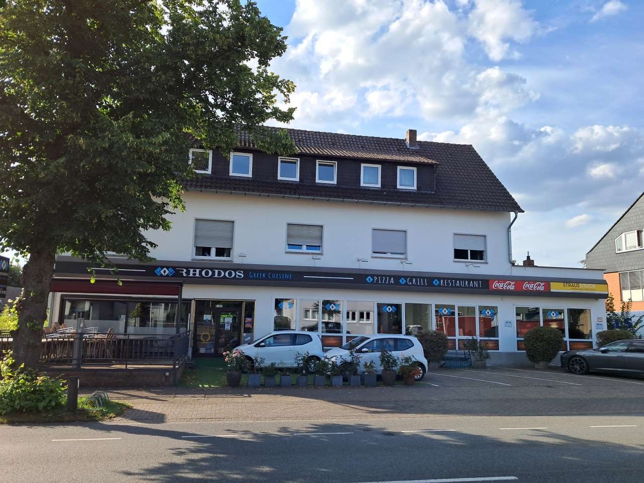 Thumbnail-Wohnung zum Mieten in Bielefeld 750,00 € 100 m²