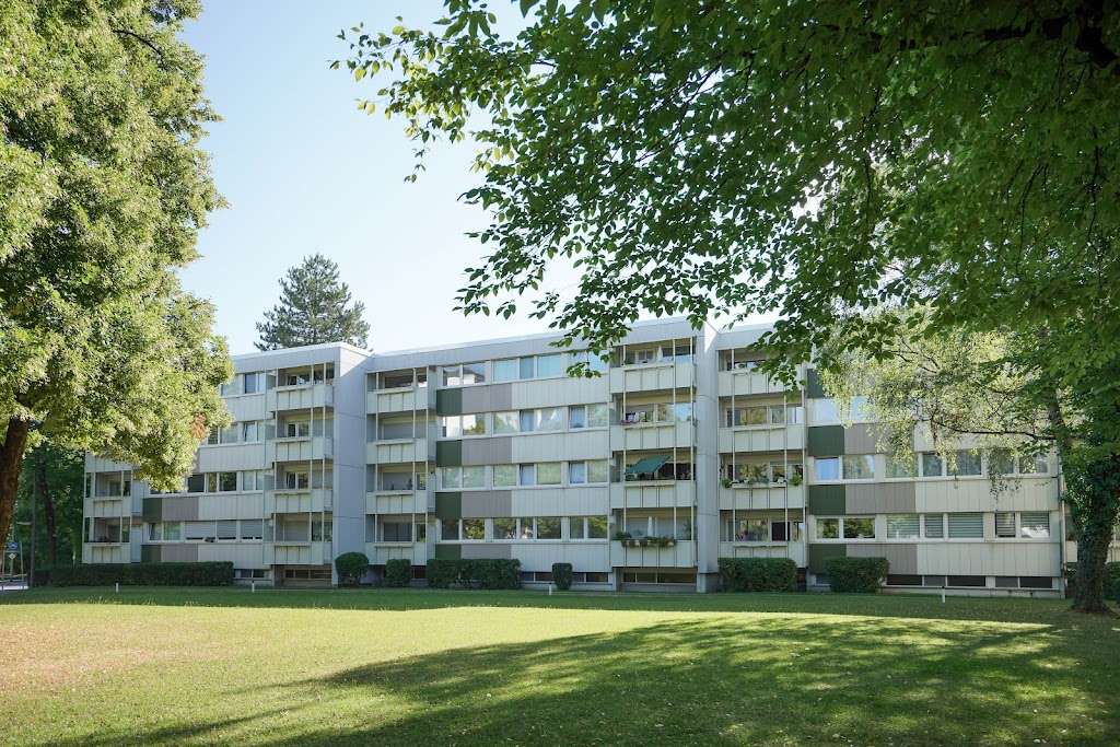 Thumbnail-Wohnung zum Mieten in München 801,55 € 32 m²