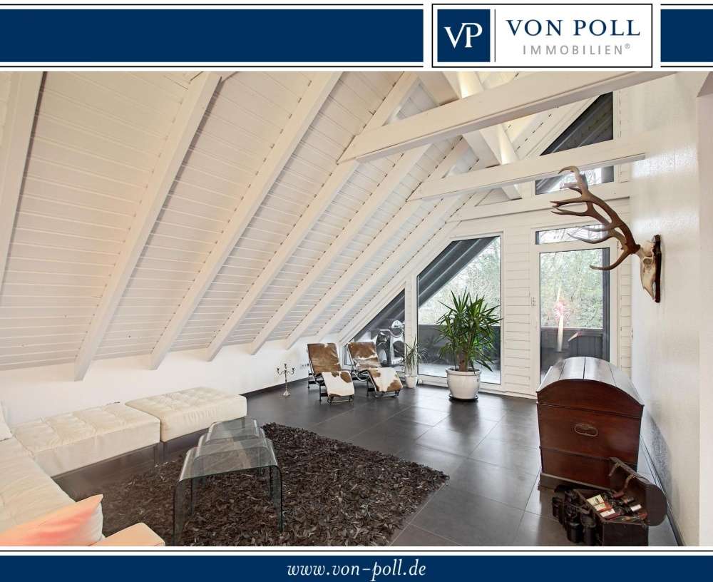 Thumbnail-Wohnung zum Mieten in Dortmund 1.675,00 € 145 m²