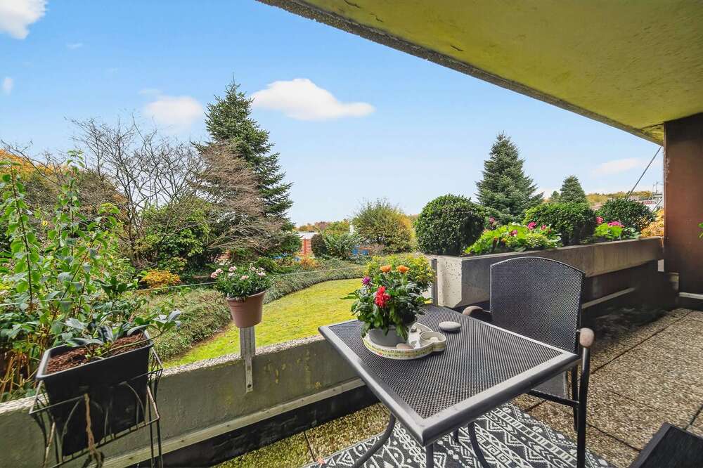 Thumbnail-Wohnung zum Kaufen in Flensburg Mürwik 228.000,00 € 68.2 m²
