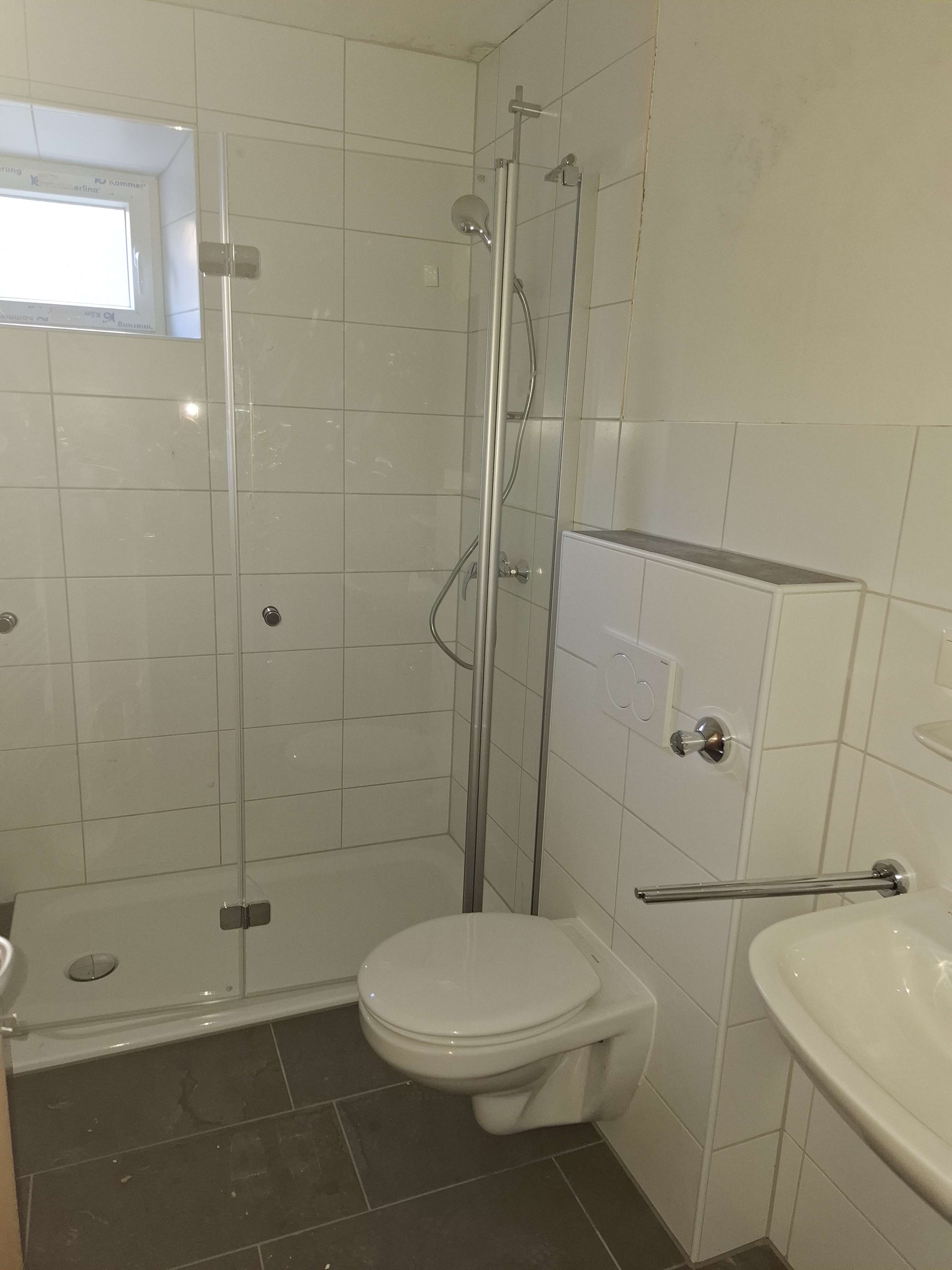 Thumbnail-Wohnung zum Mieten in Siegen 438,00 € 68 m²