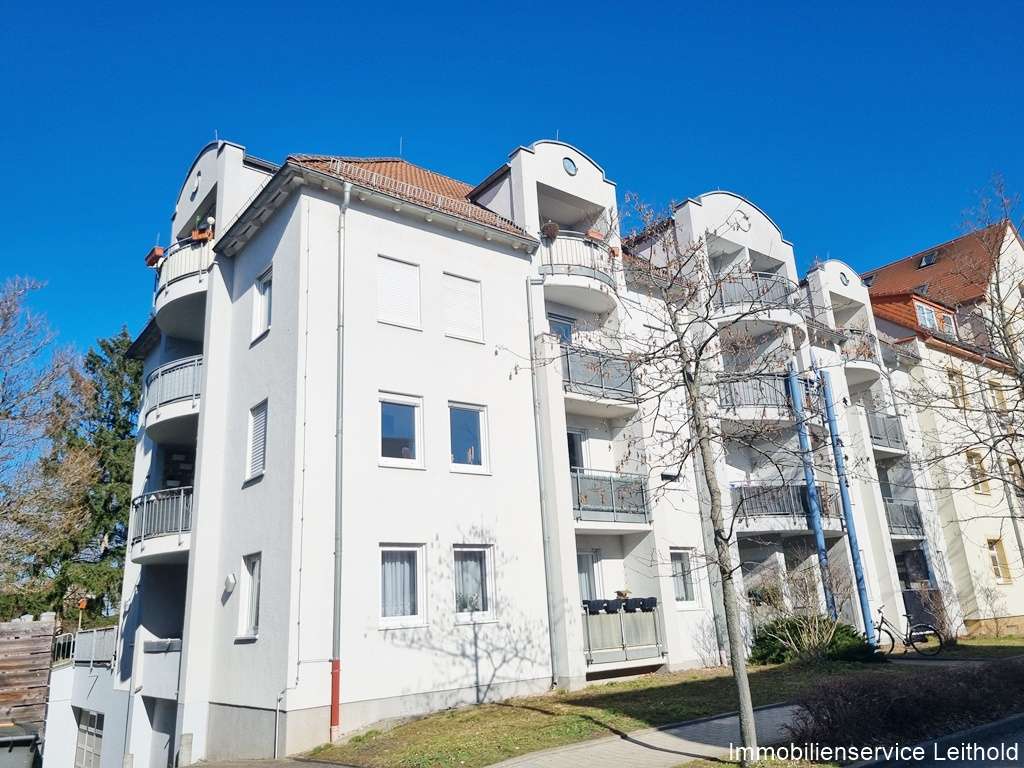 Thumbnail-Wohnung zum Kaufen in Dresden 195.000,00 € 82 m²