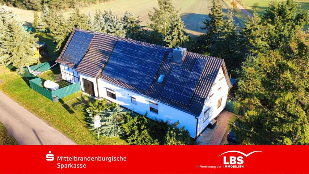 Thumbnail-Haus zum Kaufen in Paplitz 192.000,00 € 137 m²