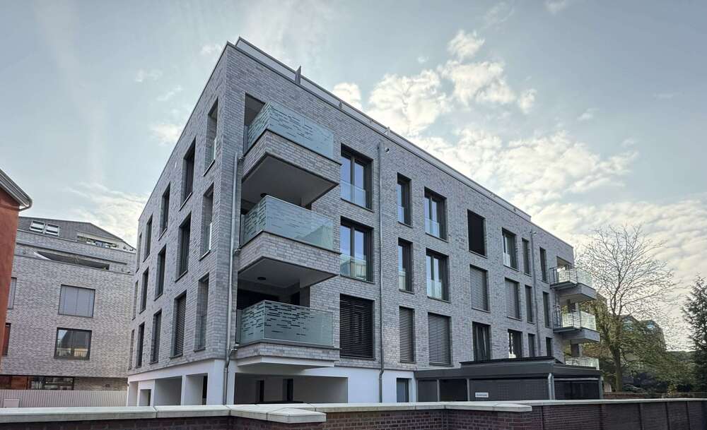 Thumbnail-Wohnung zum Mieten in Gütersloh 1.080,00 € 82.43 m²