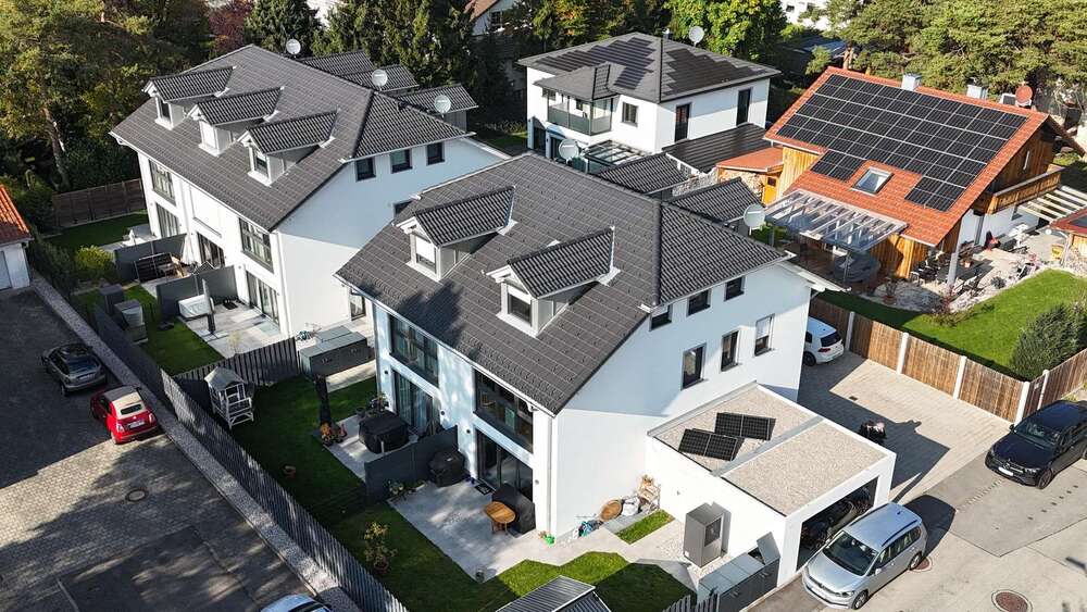 Thumbnail-Haus zum Kaufen in Wolfratshausen 1.176.000,00 € 150 m²