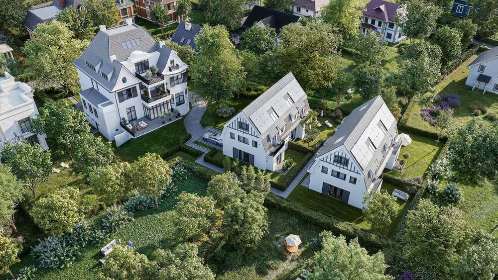 Thumbnail-Grundstück zu verkaufen in Hamburg 6.995.000,00 € 2266 m²
