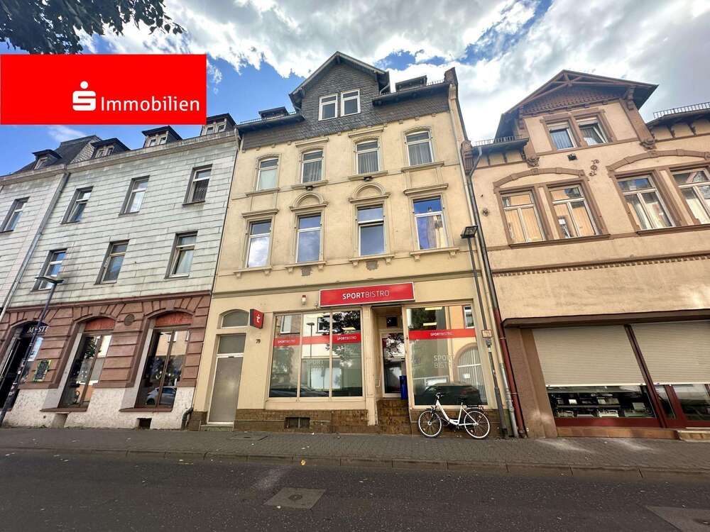 Thumbnail-Haus zum Kaufen in Offenbach 895.000,00 € 228 m²
