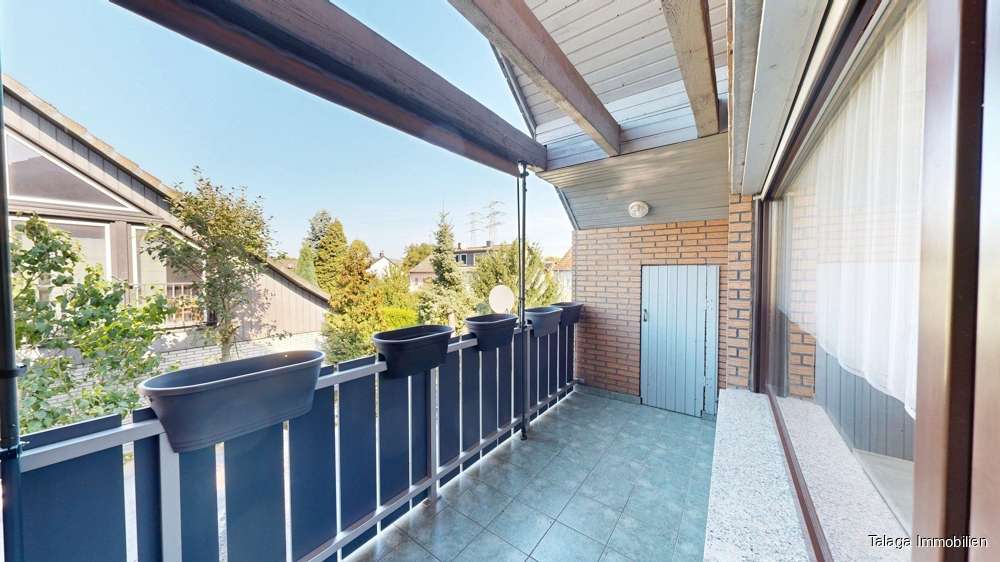 Thumbnail-Wohnung zum Mieten in Herne 450,00 € 76 m²