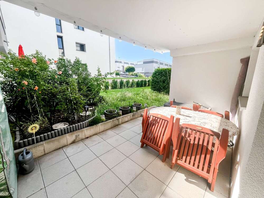 Thumbnail-Wohnung zum Kaufen in Öhringen 445.000,00 € 115.31 m²