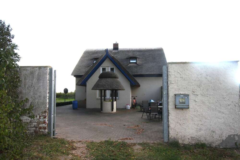 Thumbnail-Haus zum Kaufen in Rambin 430.000,00 € 110 m²