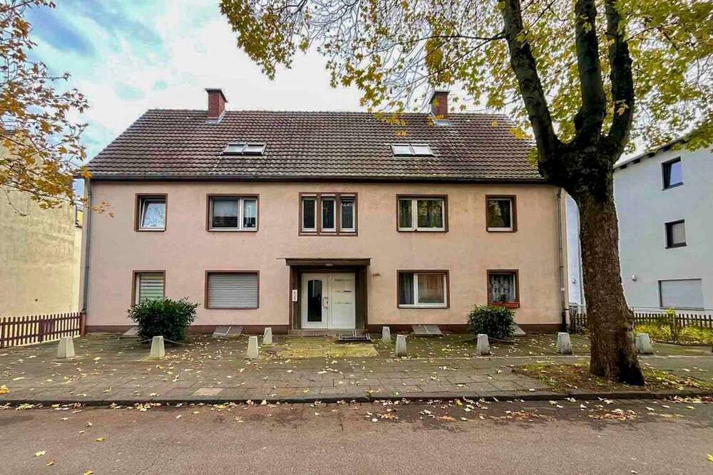 Thumbnail-Wohnung zum Kaufen in Leverkusen 147.000,00 € 54 m²