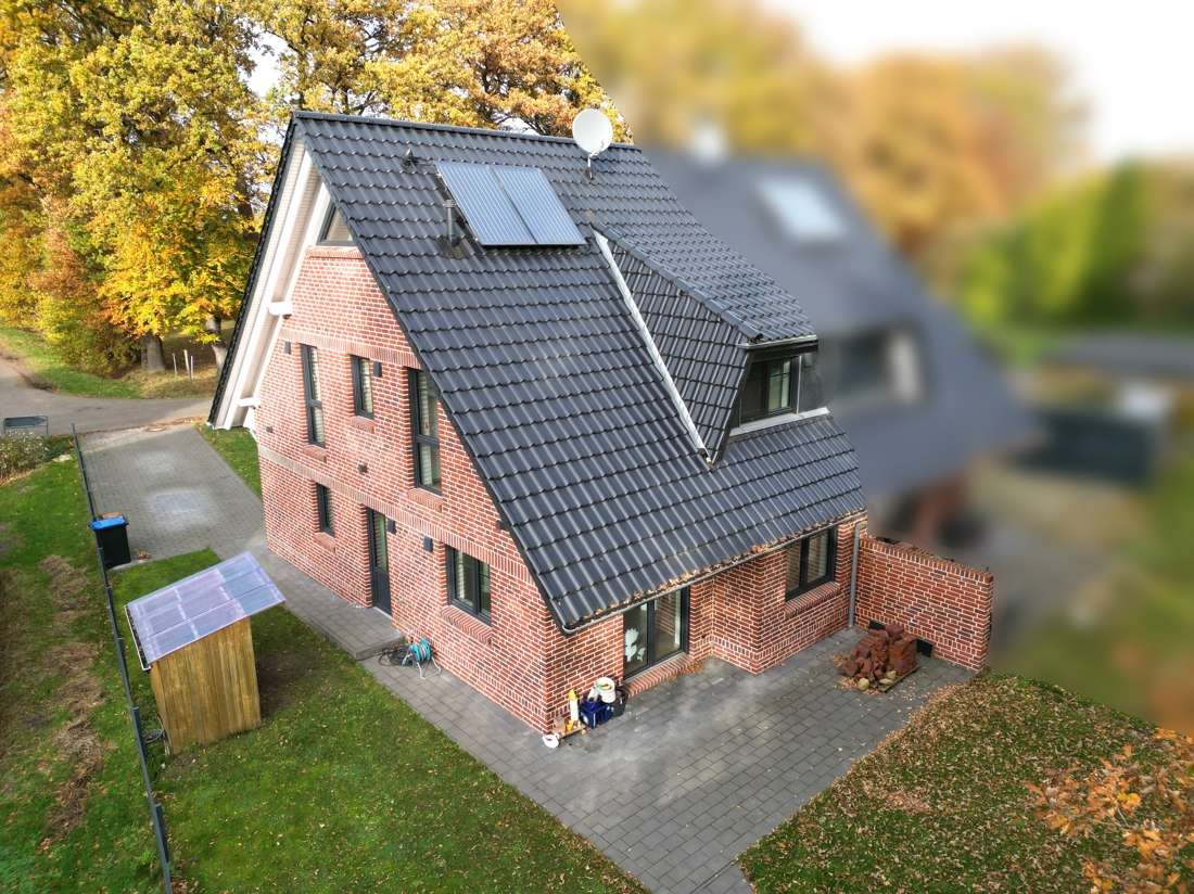 Thumbnail-Haus zum Kaufen in Sauensiek 475.000,00 € 136.56 m²