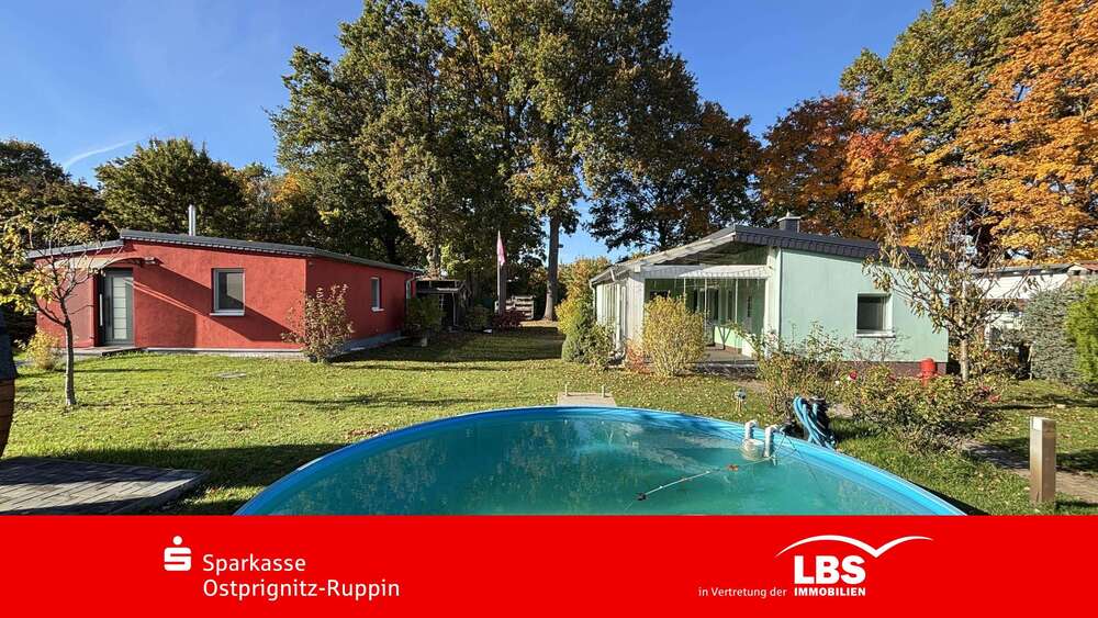 Thumbnail-Haus zum Kaufen in Neuruppin 215.000,00 € 60 m²