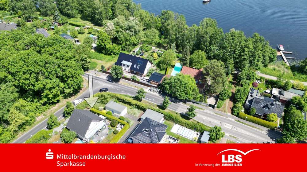 Thumbnail-Haus zum Kaufen in Hennigsdorf 599.999,00 € 135 m²