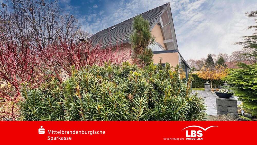 Thumbnail-Haus zum Kaufen in Hennigsdorf 599.999,00 € 135 m²