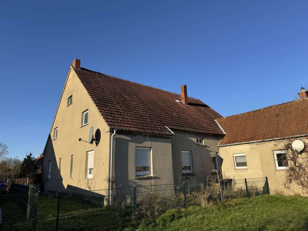 Thumbnail-Haus zum Kaufen in Bünde 189.000,00 € 142 m²