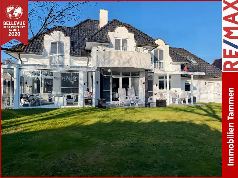 Thumbnail-Haus zum Kaufen in Westoverledingen 529.000,00 € 186 m²