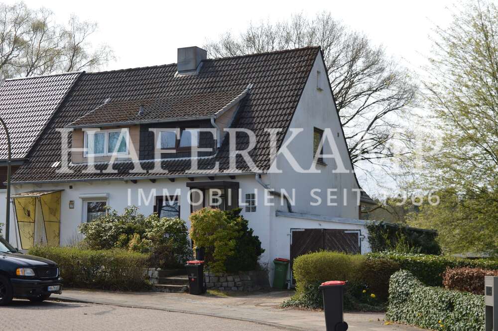 Thumbnail-Haus zum Kaufen in Hamburg 299.000,00 € 70 m²