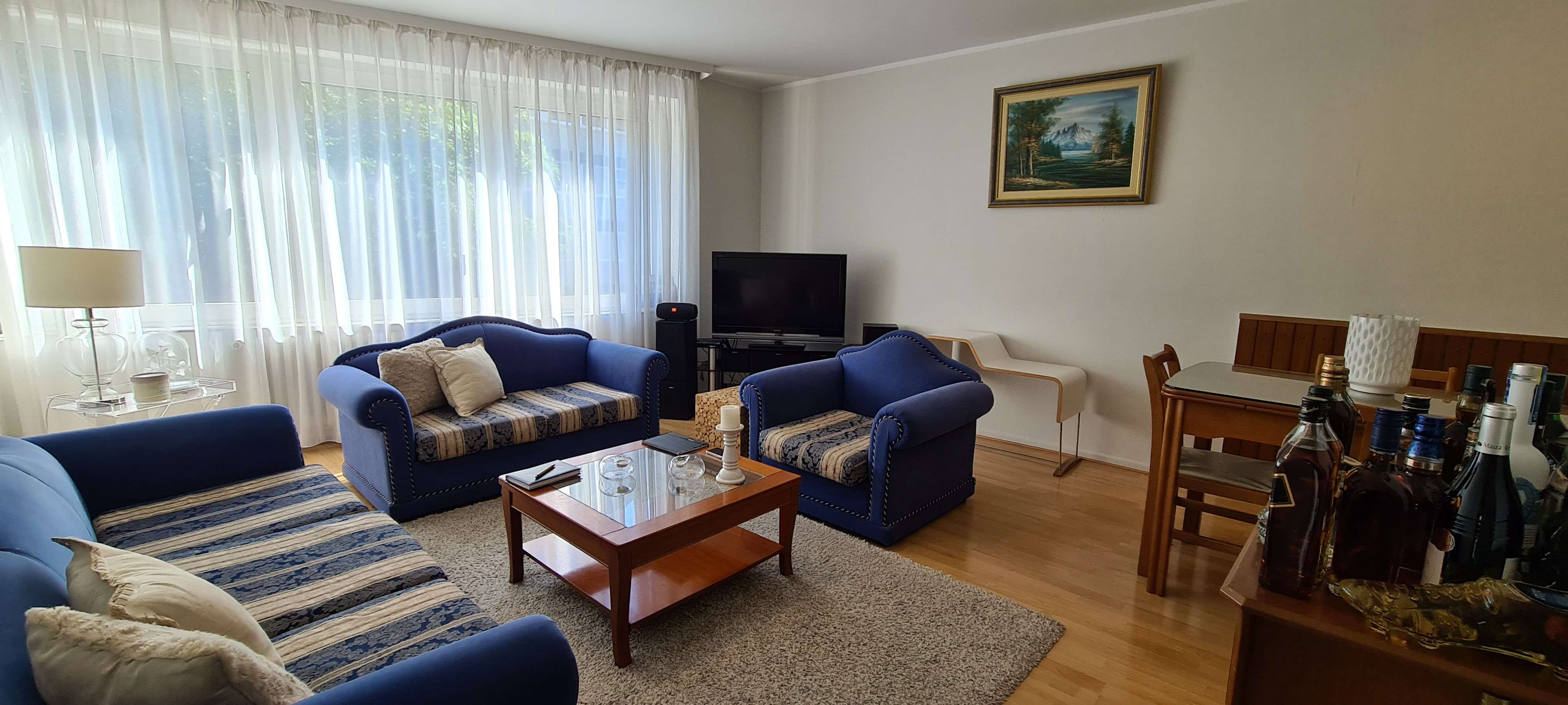 Thumbnail-Wohnung zum Kaufen in Düsseldorf 665.000,00 € 219.29 m²