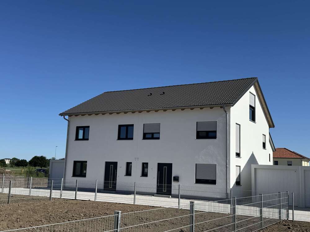 Thumbnail-Haus zum Kaufen in Schwabmünchen 689.900,00 € 144 m²
