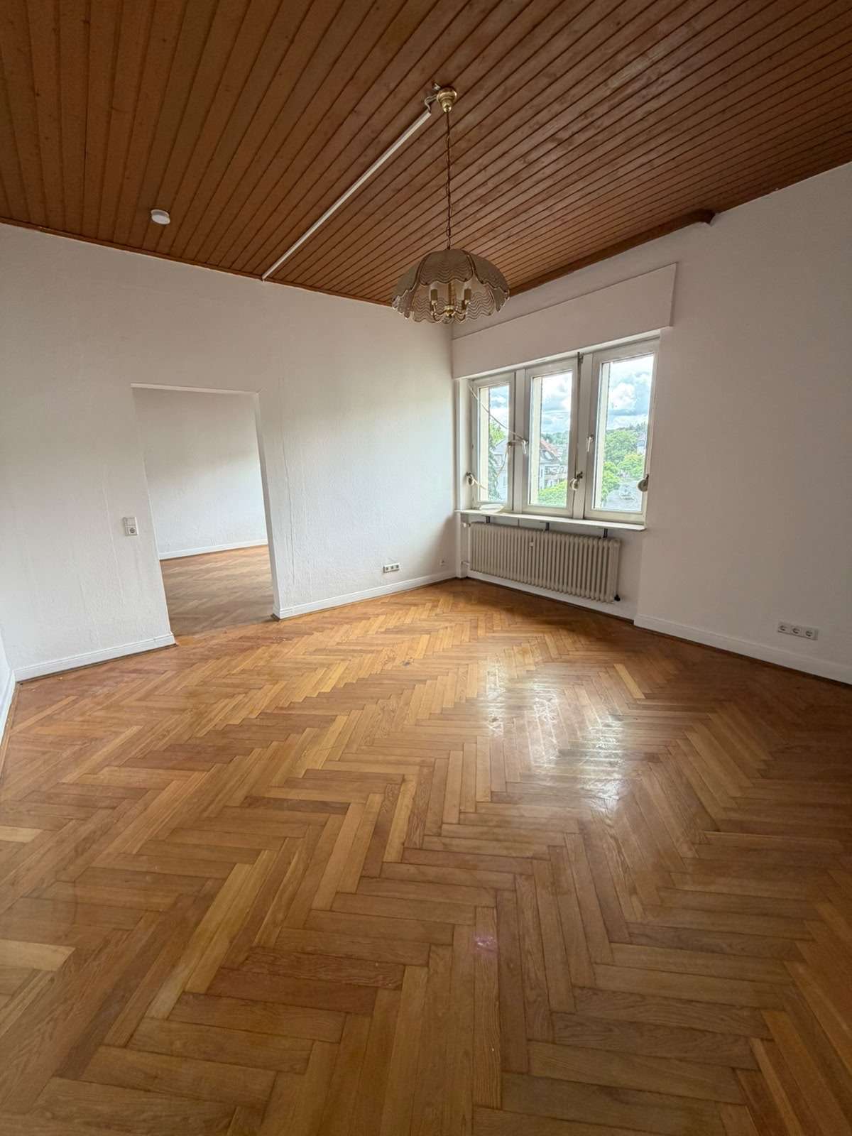 Thumbnail-Wohnung zum Mieten in Bad Nauheim 900,00 € 72 m²