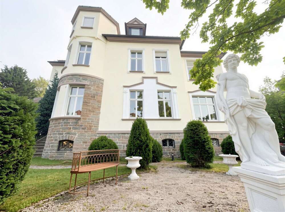 Thumbnail-Wohnung zum Kaufen in Werdohl 199.000,00 € 159 m²