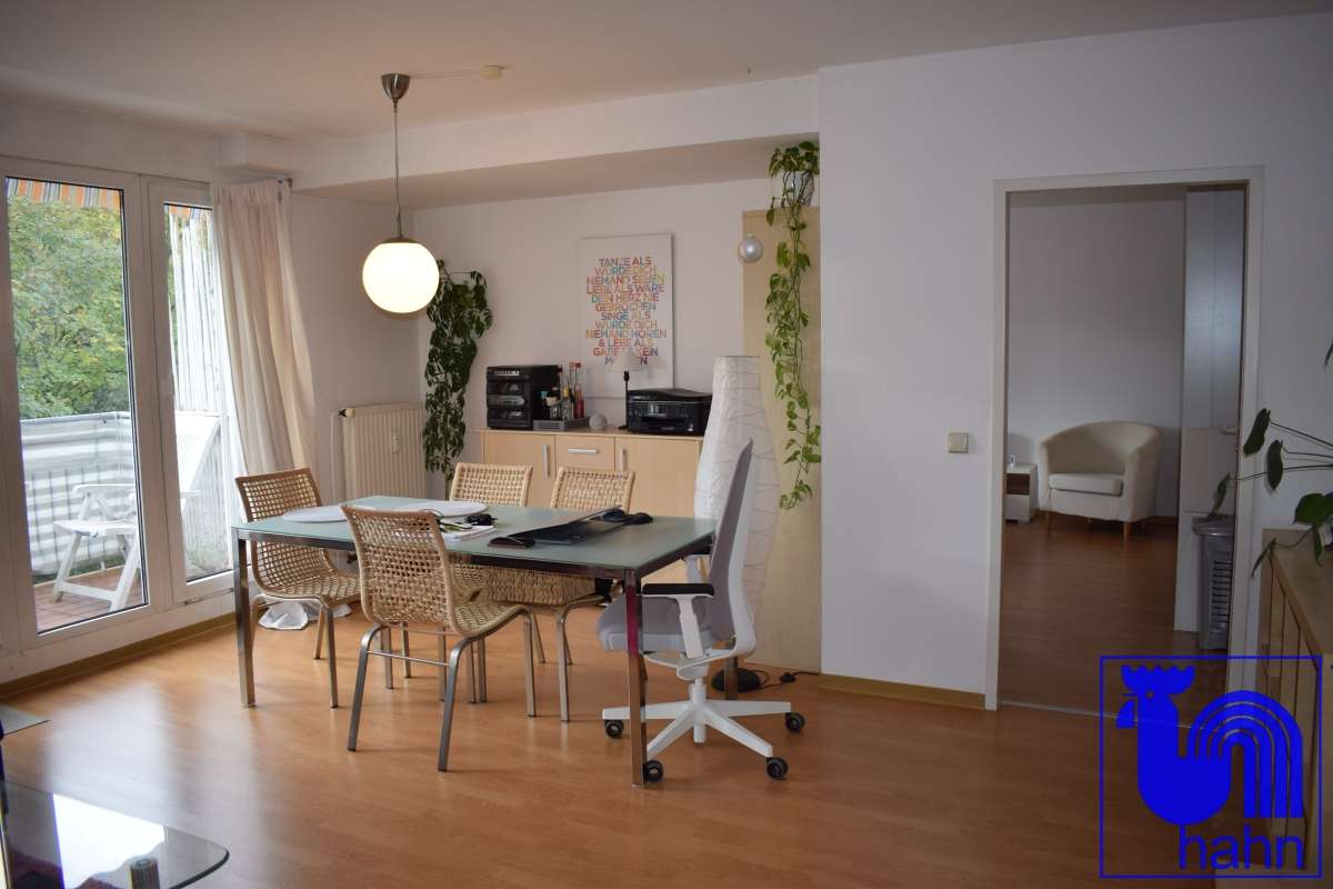 Thumbnail-Wohnung zum Kaufen in Reutlingen 268.000,00 € 72.5 m²