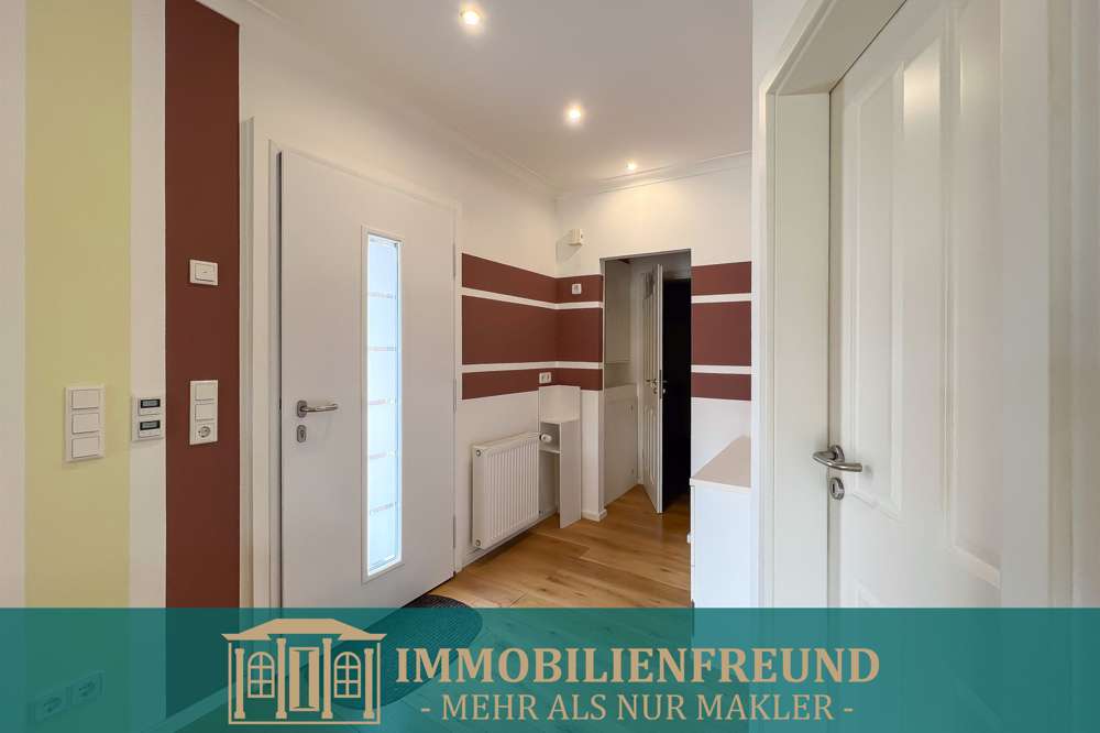 Thumbnail-Haus zum Kaufen in Wuppertal 449.500,00 € 174 m²