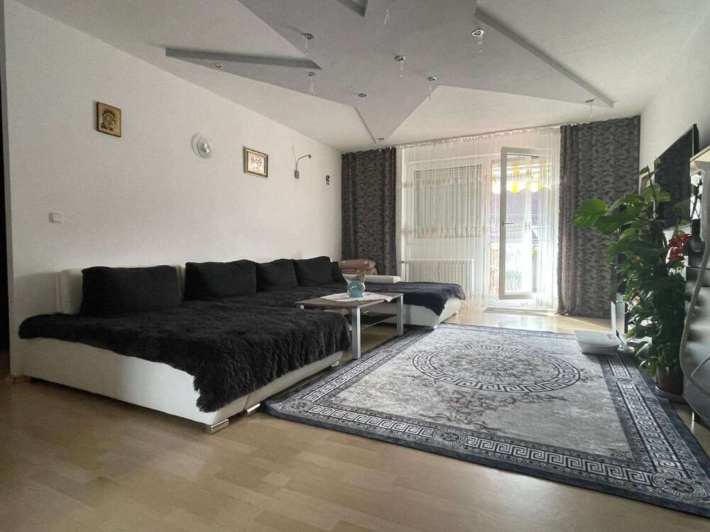 Thumbnail-Wohnung zum Kaufen in Rastatt 248.000,00 € 95 m²