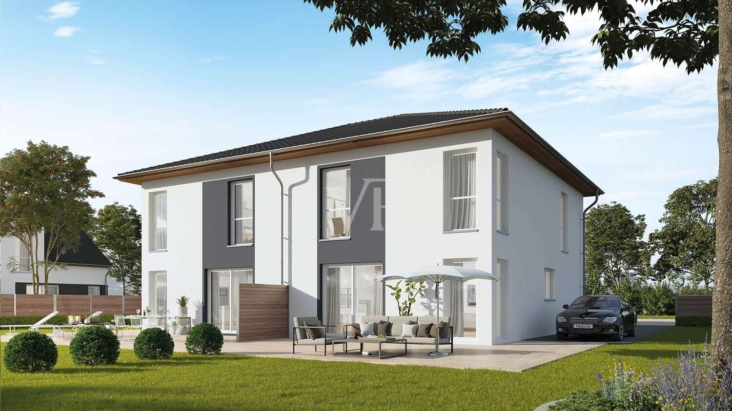 Thumbnail-Grundstück zu verkaufen in Weinböhla 159.000,00 € 375 m²