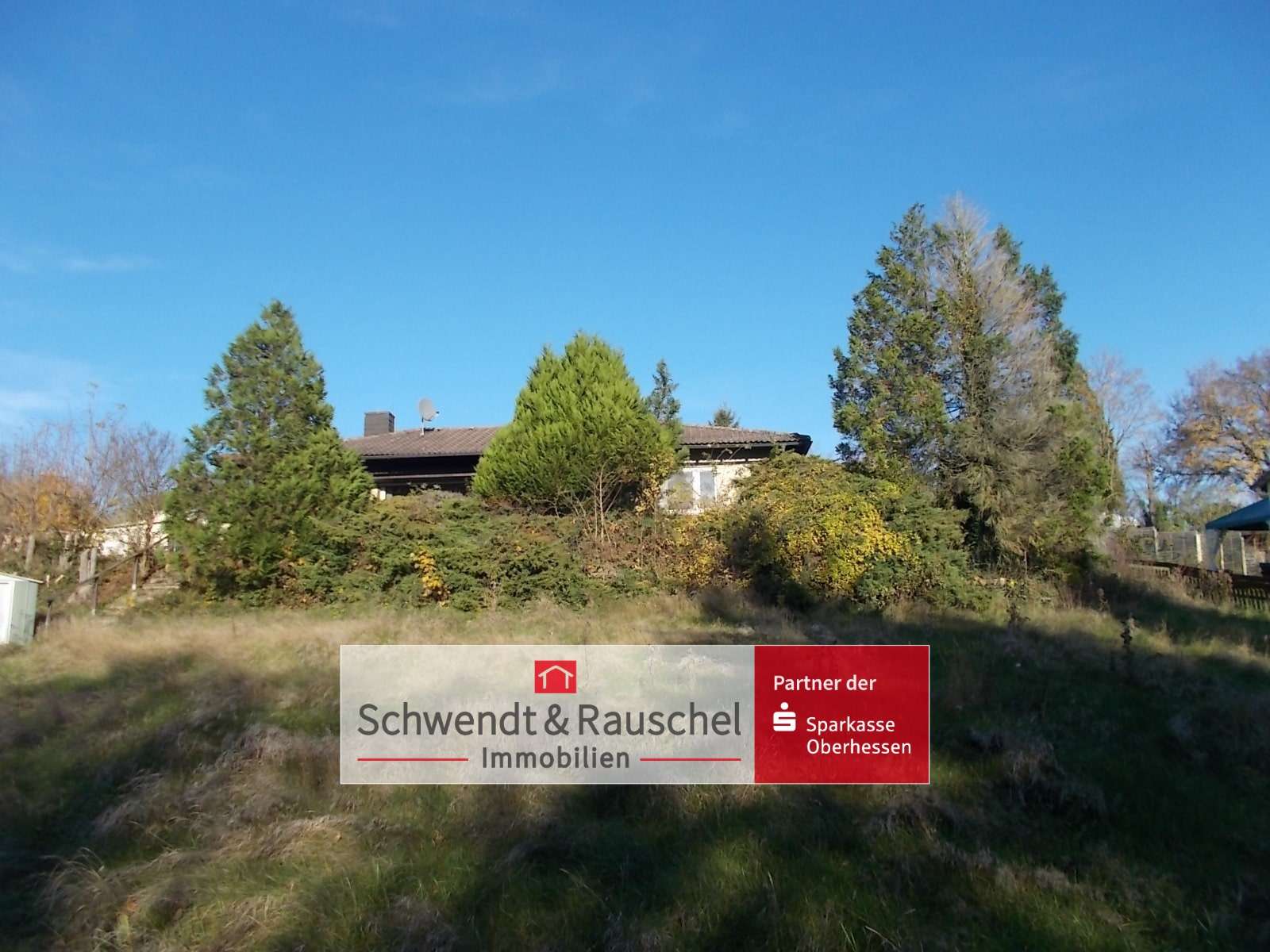 Thumbnail-Haus zum Kaufen in Schotten 190.000,00 € 83 m²