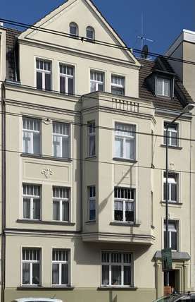 Thumbnail-Wohnung zum Mieten in Köln 1.400,00 € 100 m²