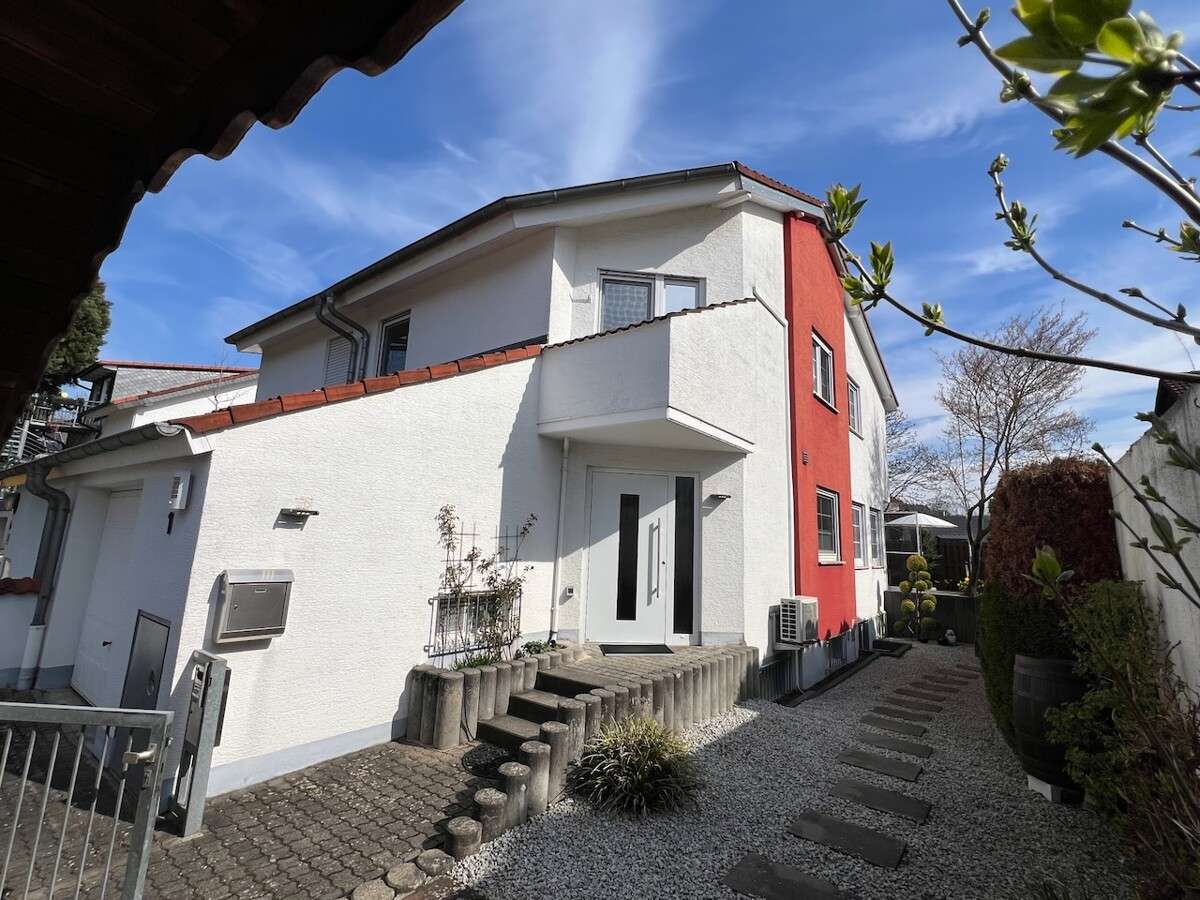 Thumbnail-Haus zum Kaufen in Groß-Umstadt 638.000,00 € 122 m²