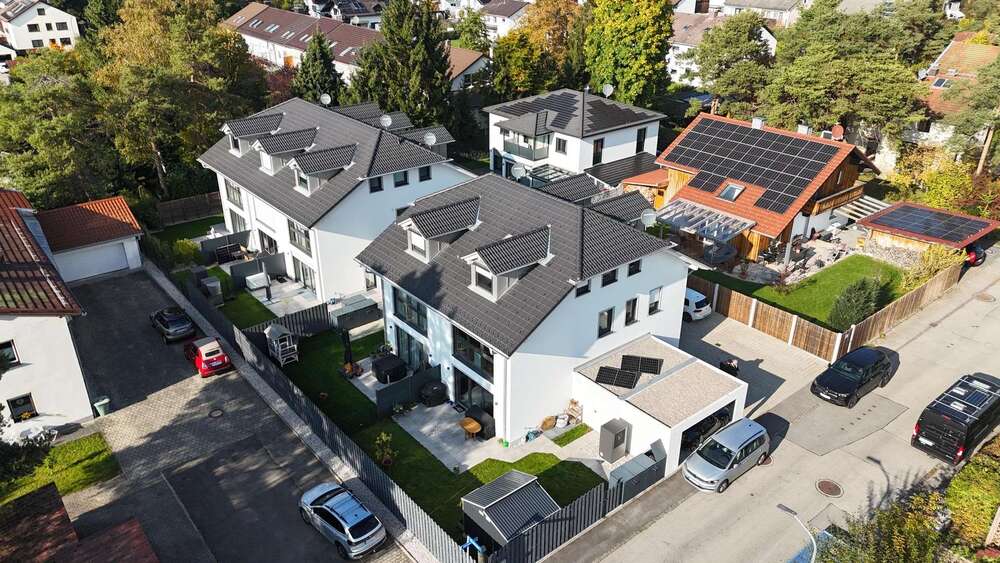 Thumbnail-Haus zum Kaufen in Wolfratshausen 1.136.000,00 € 150 m²