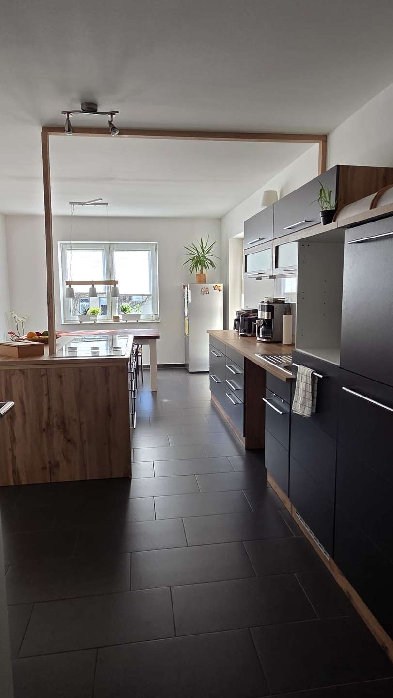Thumbnail-Wohnung zum Mieten in Stralsund 1.280,00 € 128 m²