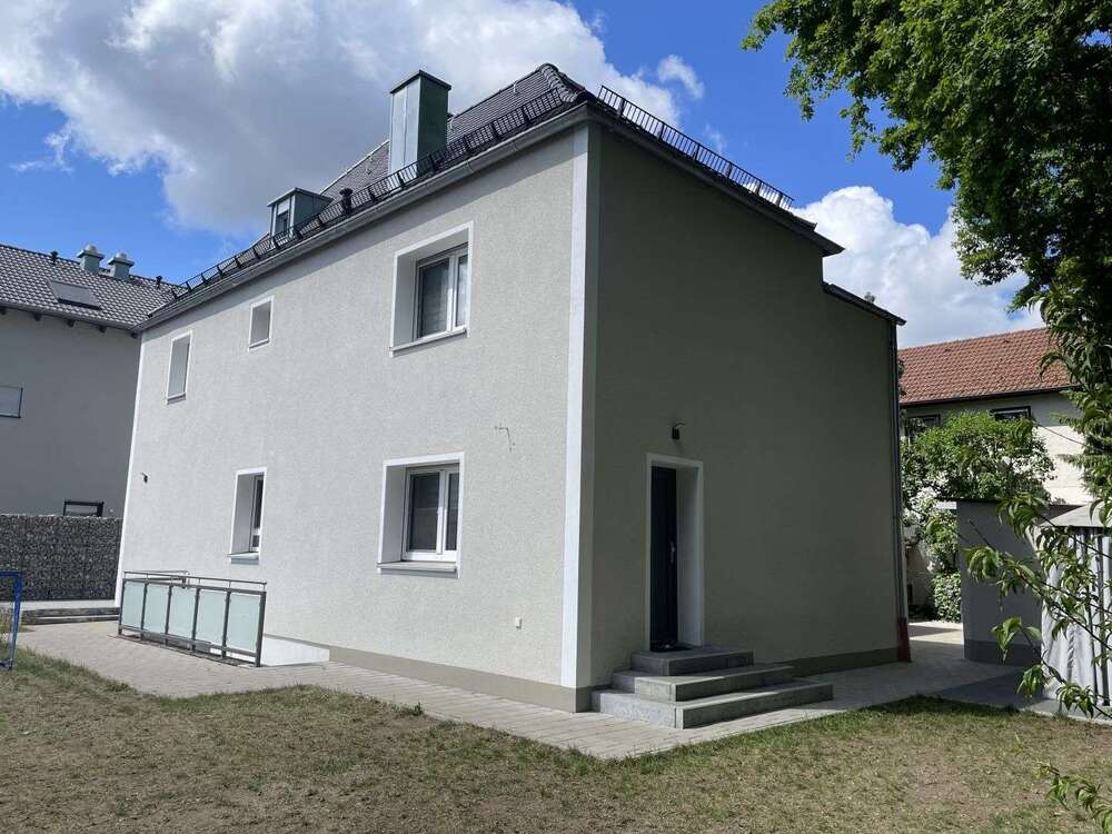 Thumbnail-Haus zum Kaufen in Schwabach 789.000,00 € 166 m²