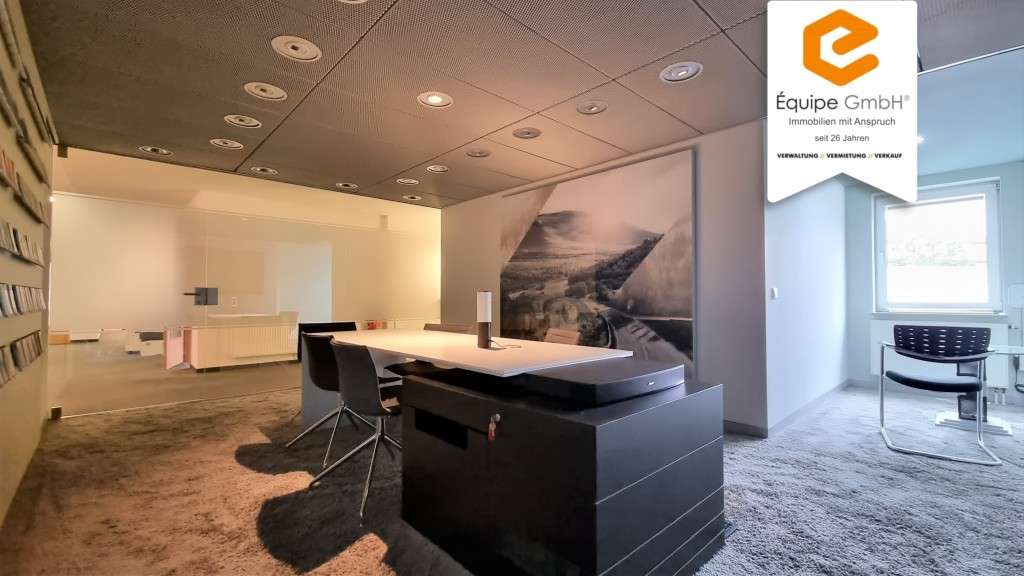 Thumbnail-Büro in Dresden 2.163,25 € 254.5 m²