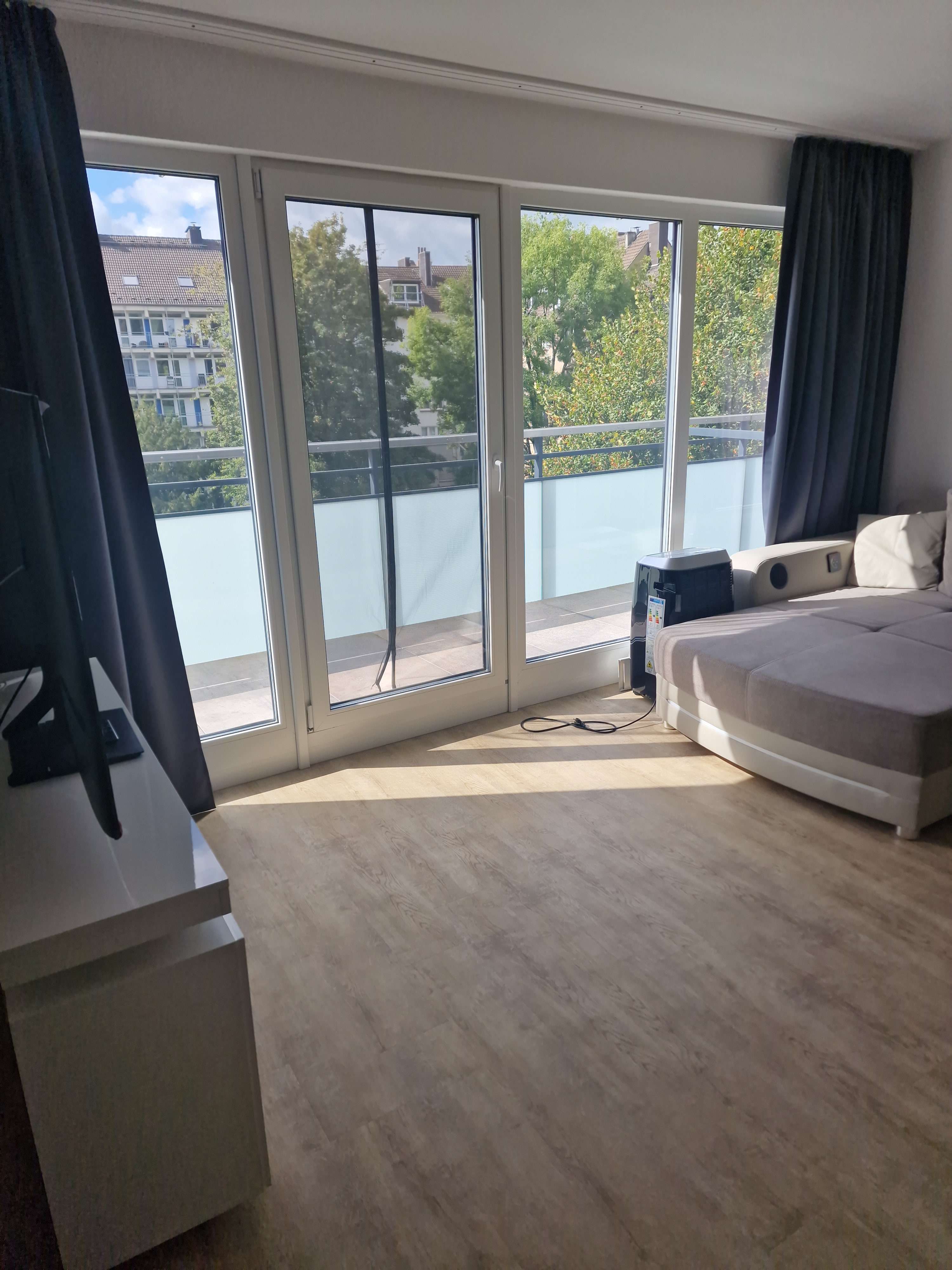 Thumbnail-Wohnung zum Mieten in Aachen 635,00 € 45 m²