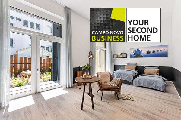 Thumbnail-Wohnung zum Mieten in Eschborn 1.600,00 € 52.16 m²