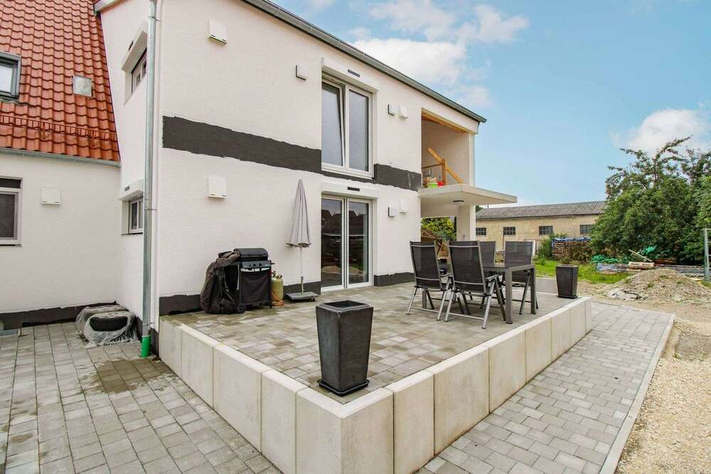 Thumbnail-Wohnung zum Kaufen in Ellgau 350.000,00 € 96.1 m²